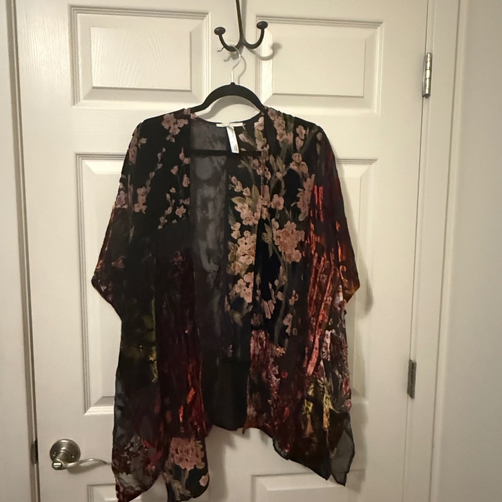 Floreat Beach Coverup